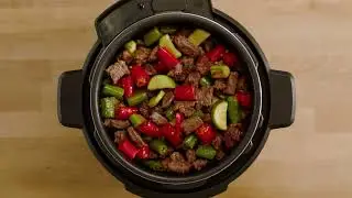 Beko MC 5056 I ExpertChef&reg; Multi Cooker &Ccedil;ok Ama&ccedil;lı Pişirici