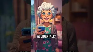 When apps get too helpful! #tech #health #funny