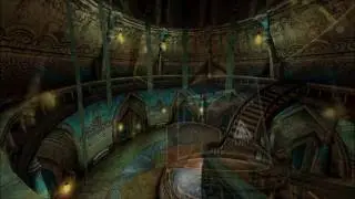 Uru soundtrack - Guild Pubs
