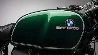 BMW R200 2026: Представлен идеальный мотоцикл | Технические характеристики, производительность и ...