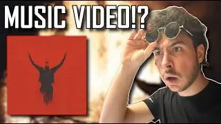 Tomrom Reacts (& Discusses) To DRAG PATH Music Video!
