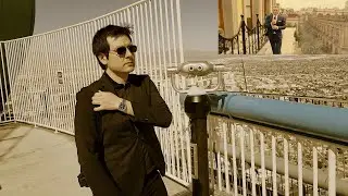 Recreating Swipe Edit from Spectre's Opening
