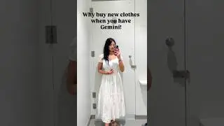 Google Gemini: The AI That'll Make You Rethink Your Wardrobe