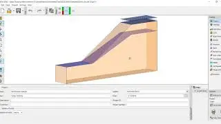 Practice on Slope Stability Analysis by GEO5