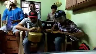 The legend jay kante birthday song