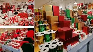 Tiger Home Christmas Decorations December 2020