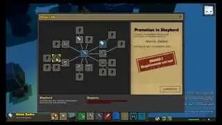 Discovering Stonehearth Alpha, part 17: Introduction to mining
