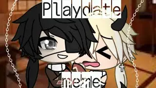 |Playdate meme|By William Stars|