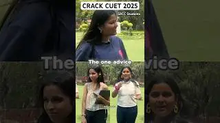 Best CUET 2025 Prep Strategy🔥 #shorts #cuet #cuet2025