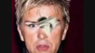 AGAIN WE LOVE STEVE STRANGE