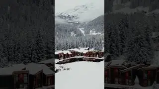 Luxury Hotel in Italian Alps - Aethos Monterosa