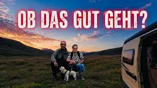 Die heftigste Route Schottlands! 🔥