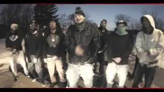 BookieG- My City Changin / Ft Spooky & Bon32 | Shot by @VonMar23