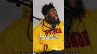 Dr. Umar's Thoughts on Kanye West