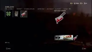 COD WW2 - EP29 - All The In-Game Emblems