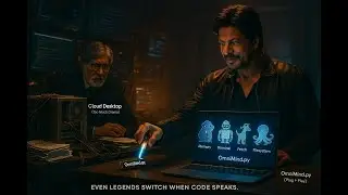 OmniMind