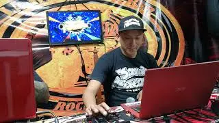 LA ROCK-KOLA RNR 