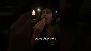 My 🥘 review ft.Thai food