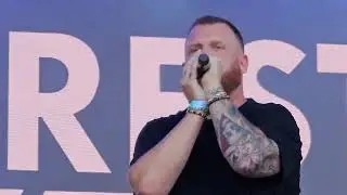 Forrest Day- Big Wave (live at Bottlerock)