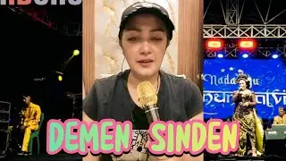 DEMEN SINDEN NUNUNG ALVI.