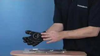 Scubapro Everflex 3mm Gloves - www.simplyscuba.com