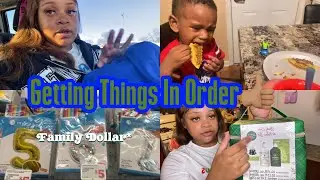 BUSY DITL AS A SINGLE MOM🫶🏽AUTISTIC SON BIRTHDAY PREP & MORE XMAS GIFTS!