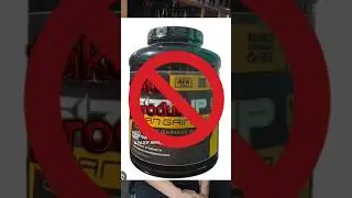 fake product #bodybuilding #fitness #gym #bodybuilder #motivation #fit #fitness #trending #viral