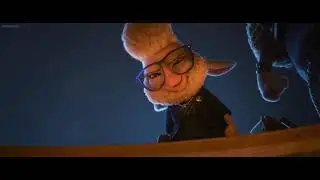 Zootopia - Fear always work