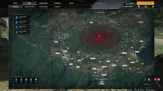Saturday - GZW - Loot Run in PvP