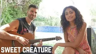 Harry Styles - Sweet Creature X Blackbird (Cover) by Dana Williams and Mark Pelli