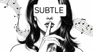 Subtle - AGT08