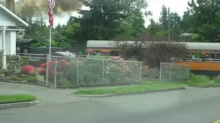 Polson #70 at Tacoma, WA