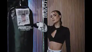 Salomé Brun - NALGOTAS 🍑 (Video Oficial)