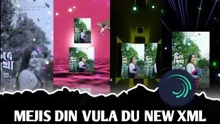 MEJIS DIN VULA DU TERA PAYAR DILME NEW HARD XML FILE 🗃️ EDIT BY PALASH CREATION 💥