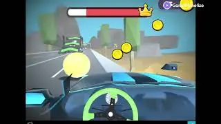 Turbo Racer 3D HC GAMES