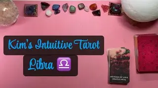 LIBRA ♎️ SOMEONE WANTS AN OPPORTUNITY WITH YOU! #libra #tarot #feelings #tarotreading #love #fyp 