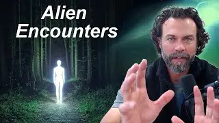 Do Aliens Walk Among Us? - Air Force Under Secretary, Matt Lohmeier