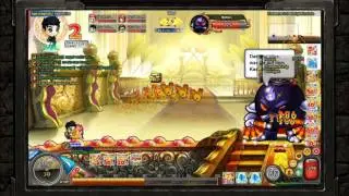 DDTank // Bogu Schwer Stage 4 Tutorial