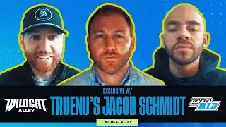 EXCLUSIVE: Jacob Schmidt I Wildcat Alley I S2 E8