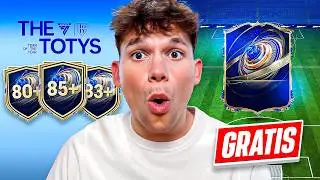 ✅ &iexcl;Los MEJORES SBC Para Conseguir TOTY DELANTEROS en EA FC 26! &iexcl;Mejora Atacantes x5 83+!