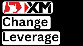 Как изменить кредитное плечо на счете XM &mdash; просто