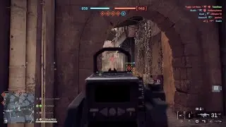Battlefield 6 has some new interesting voicelines...