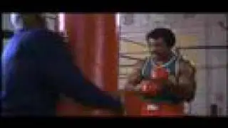 Apollo Creed Tribute - My Way