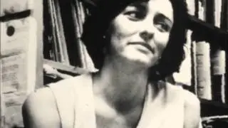 Anne Sexton: 