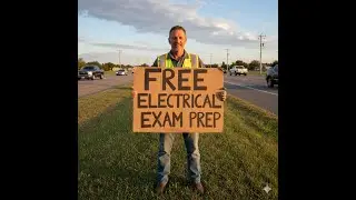 Free Electrical Exam Prep Full Video Series