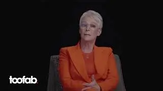 Jamie Lee Curtis 'Cried' Reuniting with Kyle Richards on Halloween Kills Set