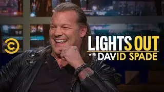 Instagram Is Removing Its &ldquo;Following&rdquo; Tab (feat. Chris Jericho) - Lights Out with David Spade