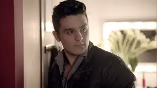 Luan Santana - Campanha publicitária Suvinil (O amor coloriu)