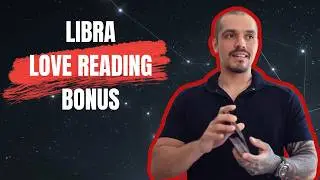 Libra: They are Trying to Replace You to Forget You | Bonus February Tarot