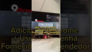 (Android Tv) Como acessar Apps N&atilde;o Oficiais! #p2p #iptv #9xtream #xpiptv #bossplay